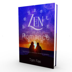 Zen and The Art of Romance Workbook