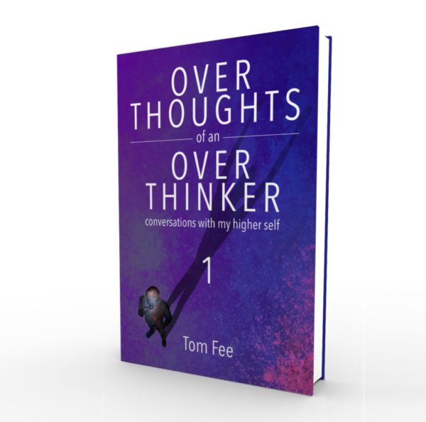 OVERTHOUGHTS of an OVERTHINKER vol.1