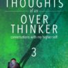 OVERTHOUGHTS of an OVERTHINKER vol.2 front cover