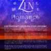 Zen snd the Art of Romance back cover